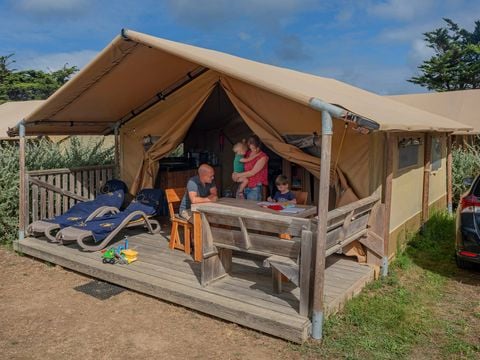 Camping Bella Italia - Camping Verona - Image N°0