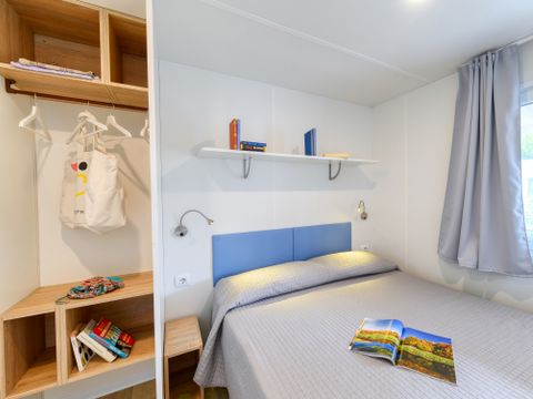 MOBILHOME 5 personnes - YOUNG