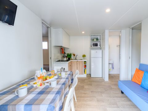 GÎTE 4 personnes - Jeunes