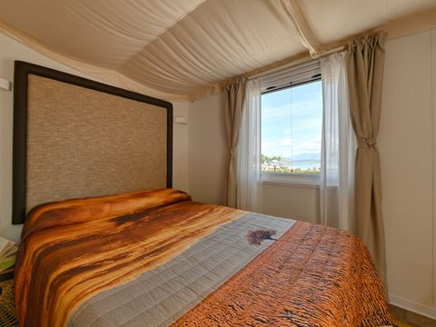 MOBILHOME 4 personnes - Borgo