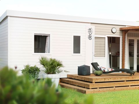 MOBILHOME 6 personnes - Mobilhome 6 personnes