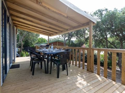 MOBILHOME 6 personnes - Venezzia