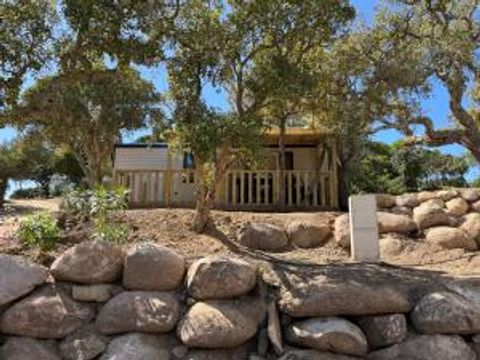 MOBILHOME 6 personnes - Venezzia