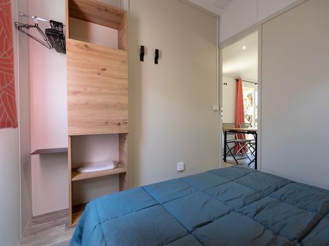 MOBILHOME 5 personnes - Bahia 