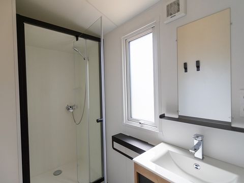 MOBILHOME 5 personnes - Bahia 