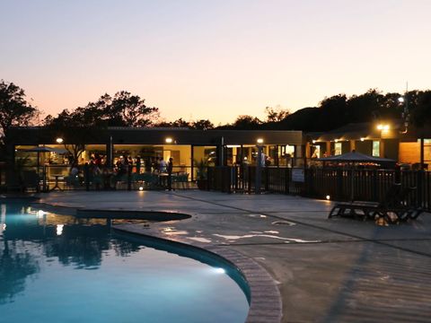 Camping Le Damier - Camping Corse du sud - Image N°6