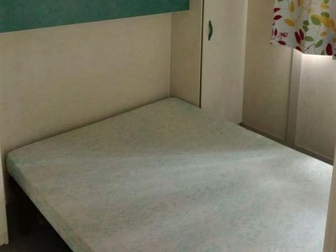 Bungalow 5 personnes - Club
