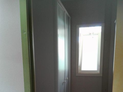 Bungalow 5 personnes - Club