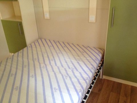 Bungalow 5 personnes - Morea