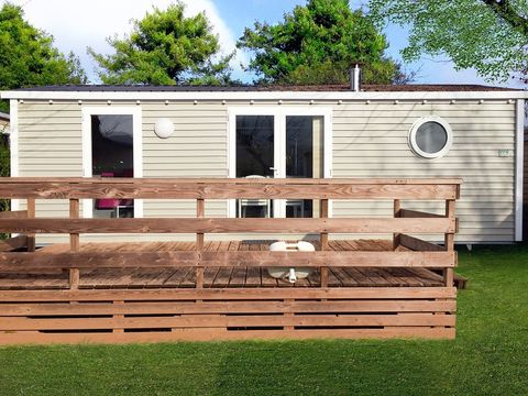 Camping Neptuno  - Camping Girona - Image N°0