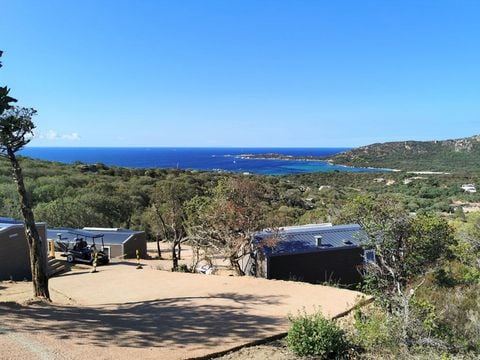 Camping Kevano Plage - Camping Corse du Sud - Image N°7