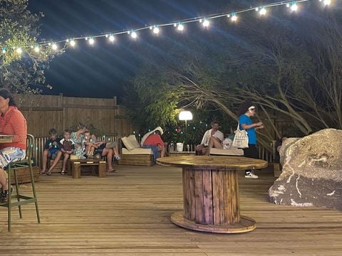 Camping Kevano Plage - Camping Corse du Sud - Image N°8