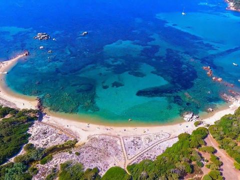 Camping Kevano Plage - Camping Corse du Sud - Image N°10