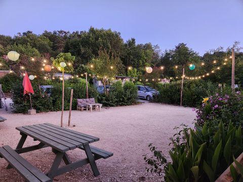 Camping Noix de Pecan'y - Camping Dordogne - Image N°43