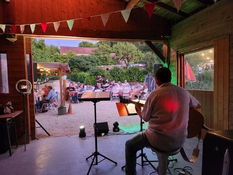 Camping Noix de Pecan'y - Camping Dordogne - Image N°42