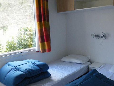 MOBILHOME 6 personnes - CLIM - Mobil home 3 Chambres - Climatisé