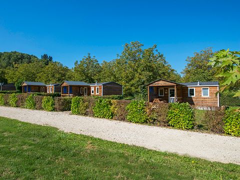Camping Noix de Pecan'y - Camping Dordogne - Image N°8