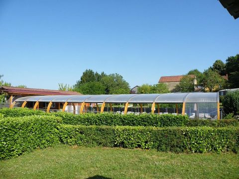 Camping Noix de Pecan'y - Camping Dordogne - Image N°20