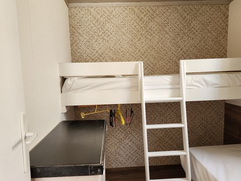 CHALET 6 personnes - Année 2022 - climatisé