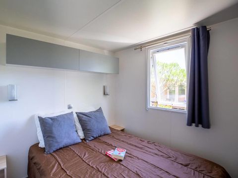 MOBILHOME 6 personnes - CLIM