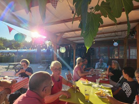 Camping Noix de Pecan'y - Camping Dordogne - Image N°34