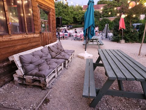 Camping Noix de Pecan'y - Camping Dordogne - Image N°38