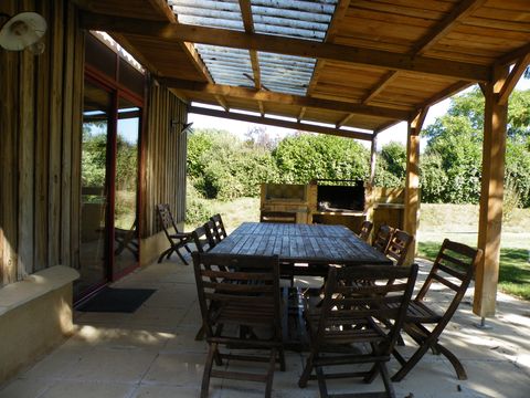 GÎTE 12 personnes - CLIM - Très beau gîte La Tabatière