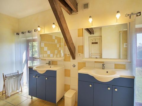 GÎTE 12 personnes - CLIM - Très beau gîte La Tabatière