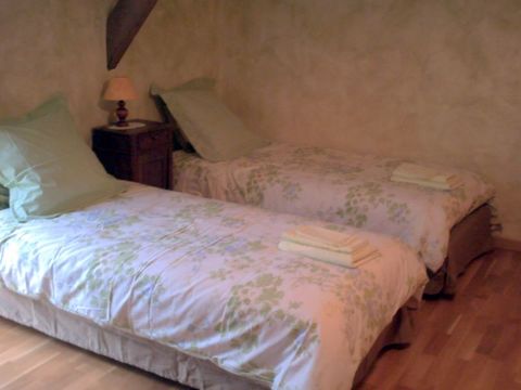 GÎTE 12 personnes - CLIM - Très beau gîte La Tabatière