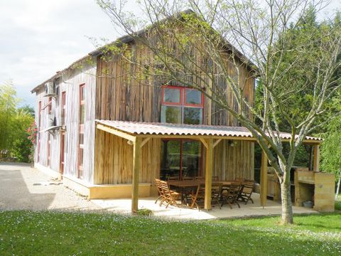 GÎTE 12 personnes - CLIM - Très beau gîte La Tabatière