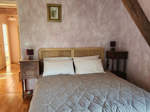 GÎTE 12 personnes - CLIM - Très beau gîte La Tabatière