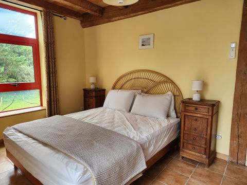 GÎTE 12 personnes - CLIM - Très beau gîte La Tabatière
