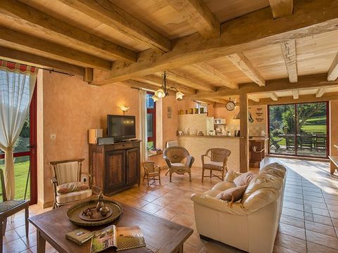 GÎTE 12 personnes - CLIM - Très beau gîte La Tabatière