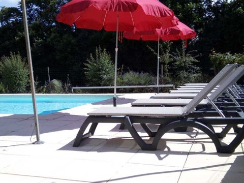GÎTE 12 personnes - CLIM - Très beau gîte La Tabatière