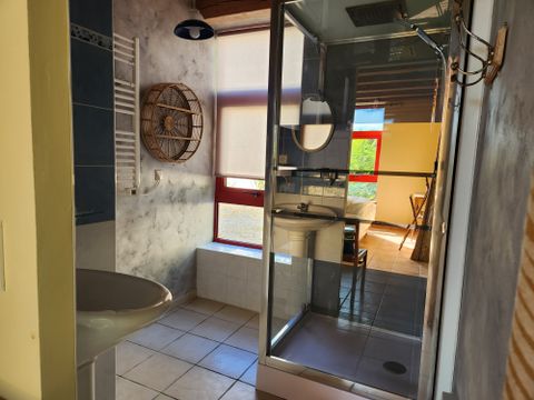 GÎTE 12 personnes - CLIM - Très beau gîte La Tabatière