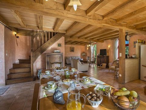 GÎTE 12 personnes - CLIM - Très beau gîte La Tabatière