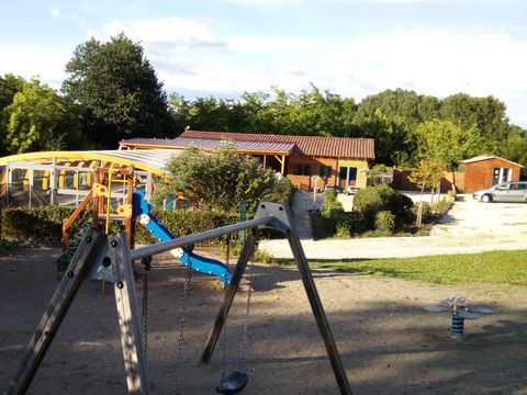 Camping Noix de Pecan'y - Camping Dordogne - Image N°19