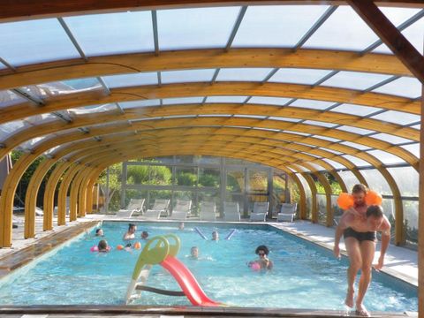 Camping Noix de Pecan'y - Camping Dordogne - Image N°12