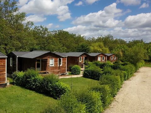 Camping Noix de Pecan'y - Camping Dordogne - Image N°14