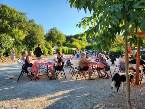 Camping Noix de Pecan'y - Camping Dordogne - Image N°33