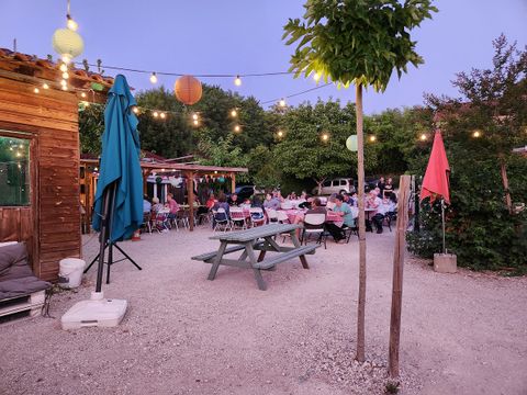 Camping Noix de Pecan'y - Camping Dordogne - Image N°40