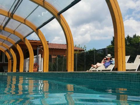 Camping Noix de Pecan'y - Camping Dordogne - Image N°15