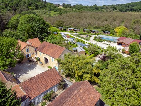 Camping Noix de Pecan'y - Camping Dordogne - Image N°47