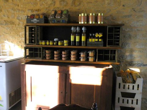 Camping Noix de Pecan'y - Camping Dordogne - Image N°16
