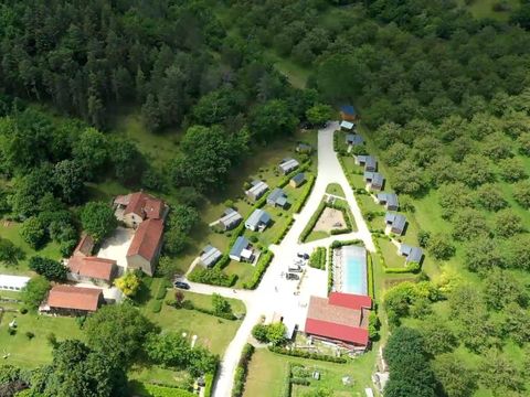Camping Noix de Pecan'y - Camping Dordogne - Image N°52
