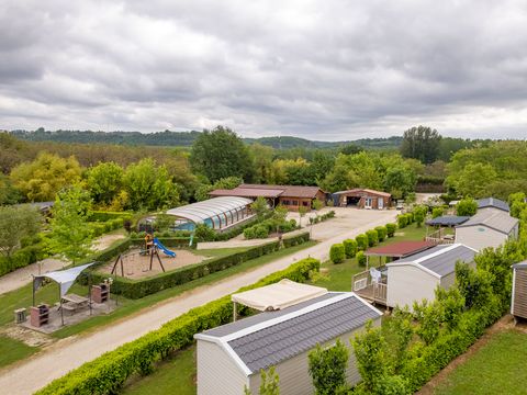 Camping Noix de Pecan'y - Camping Dordogne - Image N°49