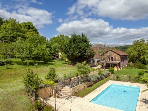 Camping Noix de Pecan'y - Camping Dordogne - Image N°50