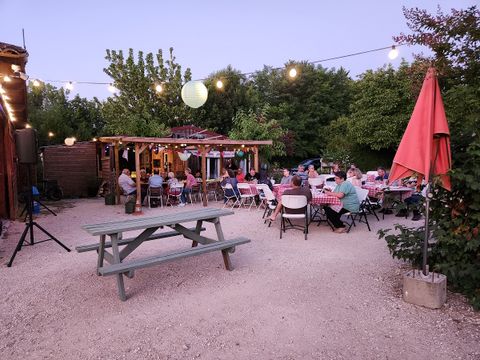 Camping Noix de Pecan'y - Camping Dordogne - Image N°39