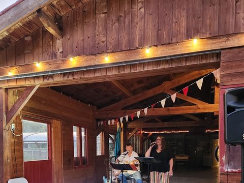 Camping Noix de Pecan'y - Camping Dordogne - Image N°41