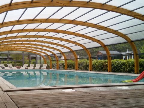 Camping Noix de Pecan'y - Camping Dordogne - Image N°18